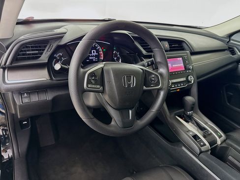 Used 2018 Honda Civic LX image 8