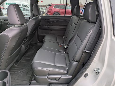 Certified 2024 Honda Passport EX-L image 14