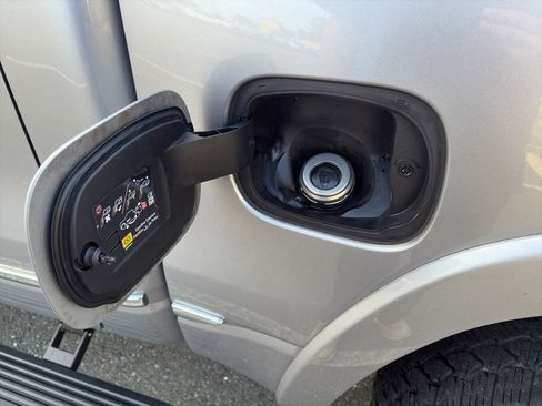 Used 2022 RAM 1500 Limited w/ Trailer Tow Group (B) image 20