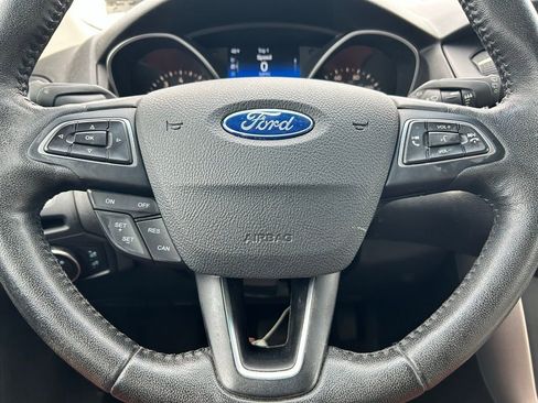 Used 2016 Ford Focus Titanium image 22
