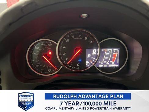 Used 2017 Subaru BRZ Limited w/ Popular Package #1 image 23