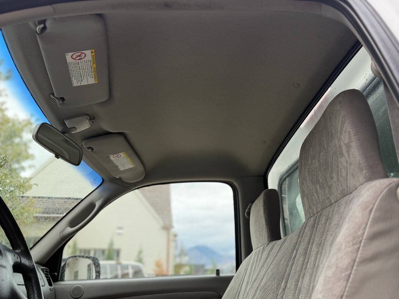 Used 2002 Toyota Tacoma 2WD Regular Cab w/ Enhancement Pkg image 67