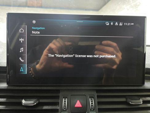 Used 2023 Audi Q5 2.0T Premium Plus image 30