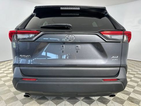 Used 2023 Toyota RAV4 XLE Premium AWD/4WD image 6