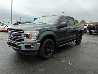Used 2018 Ford F150 XLT