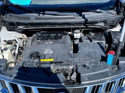 Used 2010 Nissan Murano SL w/ Leather Pkg AWD/4WD image 35