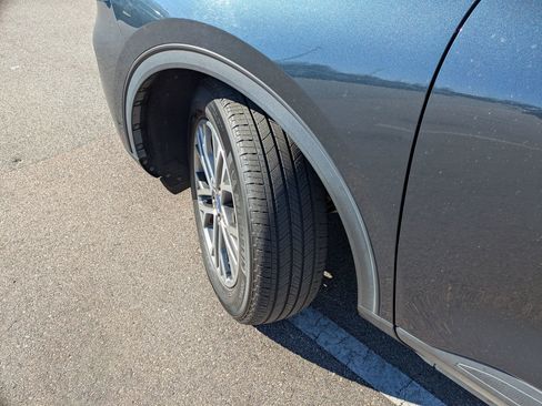 Certified 2022 Ford Escape SEL w/ Technology Package image 38