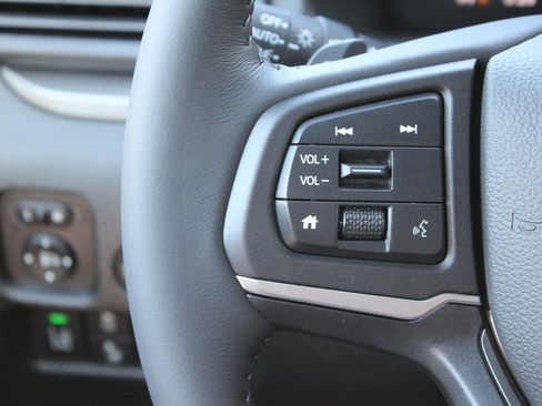 New 2026 Honda Ridgeline RTL image 31