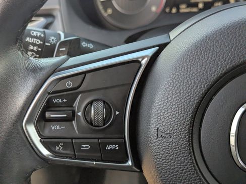 Used 2023 Acura RDX w/ Technology Package image 29