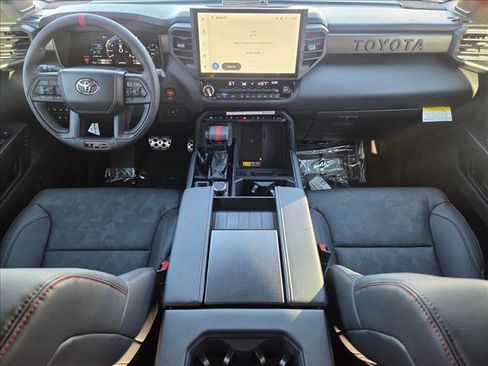 New 2026 Toyota Tundra TRD Pro image 14