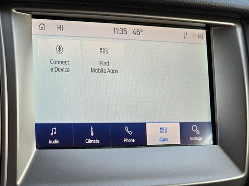 Used 2020 Ford Ranger XLT w/ Equipment Group 301A Mid image 39