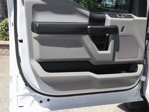 Used 2021 Ford F250 XL w/ Power Equipment Group RWD image 24