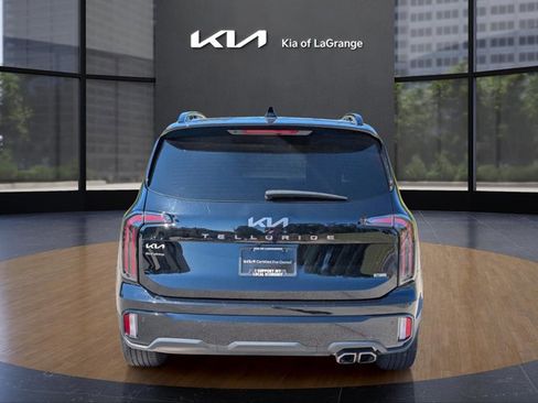 Used 2024 Kia Telluride SX Prestige X-Line image 9