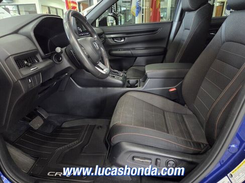Used 2023 Honda CR-V Sport image 7