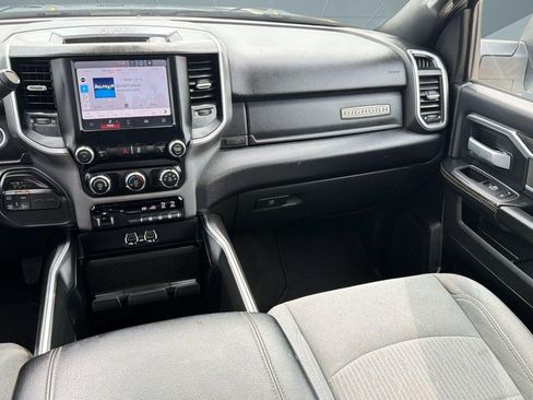Used 2024 RAM 2500 Big Horn w/ Off Road Package AWD/4WD image 27