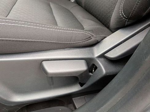 Used 2025 Ford Escape Active image 12