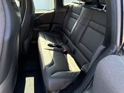 Used 2014 BMW i3 image 17