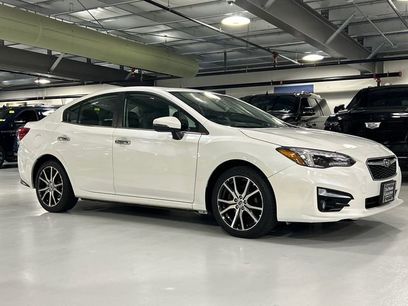 Used 2019 Subaru Impreza 2.0i Limited