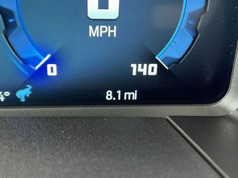 New 2025 Ford Bronco Sport Big Bend w/ Convenience Package image 17