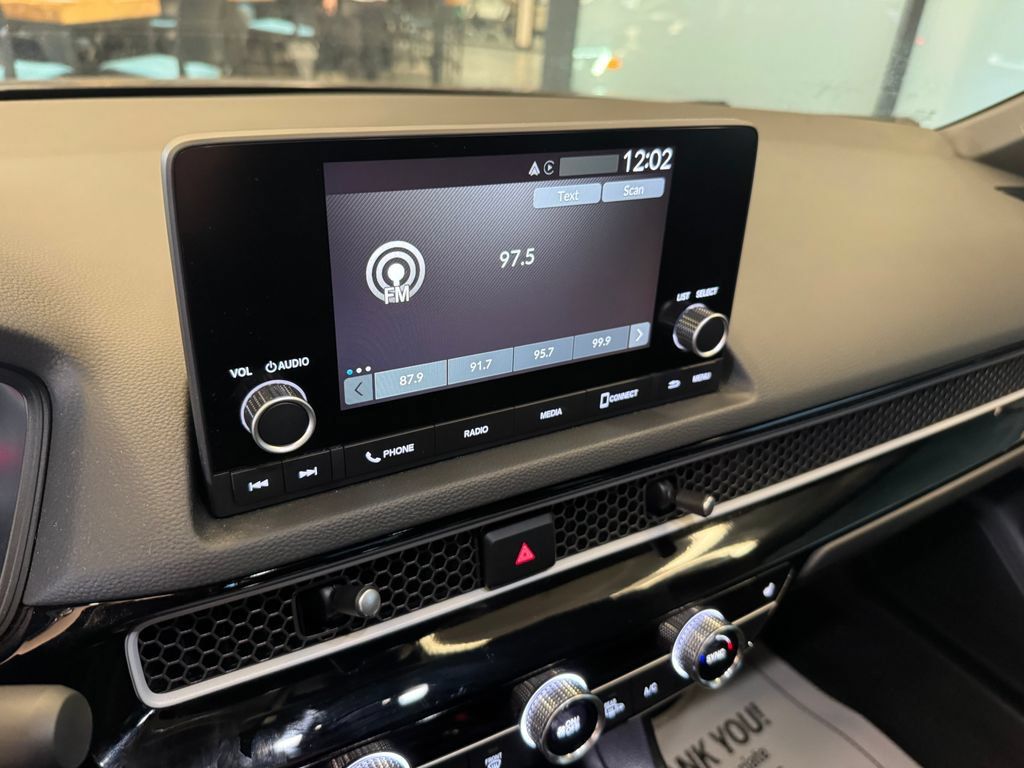 Used 2026 Honda Civic Sport image 14