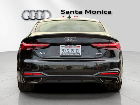 Used 2025 Audi A5 2.0T Premium Plus w/ Convenience Plus Package image 7