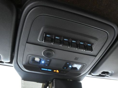 Used 2022 Ford Bronco Outer Banks image 27