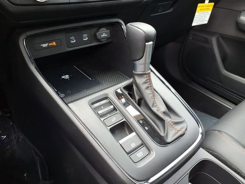 Certified 2026 Honda CR-V Sport-L image 19