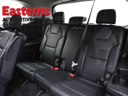 Used 2025 Kia Telluride S FWD image 26