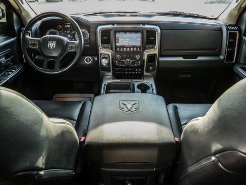 Used 2016 RAM 1500 Sport w/ Convenience Group RWD image 24