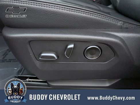 Used 2025 GMC Sierra 1500 Denali w/ Denali Reserve Package AWD/4WD image 14