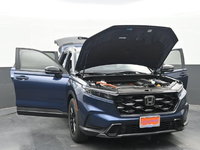 New 2027 Honda CR-V Sport-L image 36