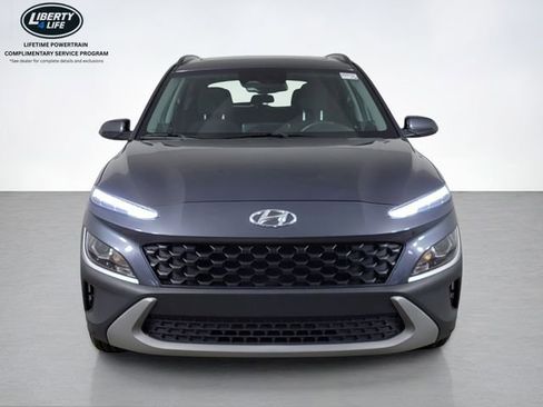 Used 2022 Hyundai Kona SEL w/ Convenience Package AWD/4WD image 8