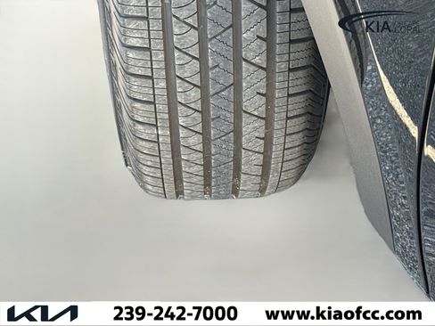 New 2026 Kia Sorento LX image 40