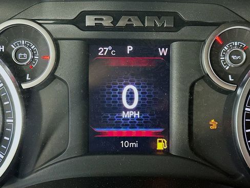 New 2026 RAM 1500 Big Horn image 11