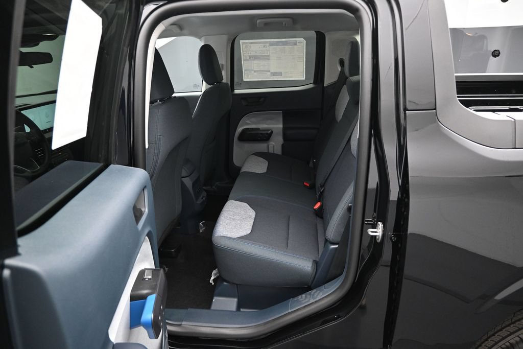 New 2026 Ford Maverick XLT FWD image 17