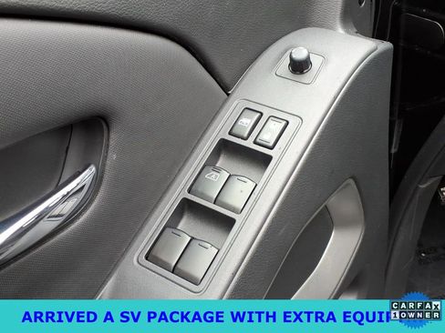 Used 2023 Nissan Frontier SV w/ SV Convenience Package image 15