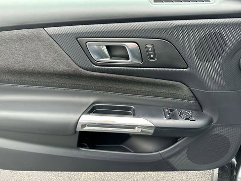 New 2026 Ford Mustang Coupe image 20