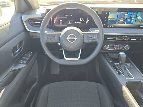 New 2026 Nissan Kicks S image 13