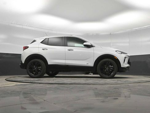 New 2026 Buick Encore GX Sport Touring w/ Advanced Technology Package image 39