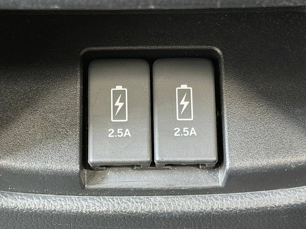 Used 2017 Honda CR-V Touring image 24