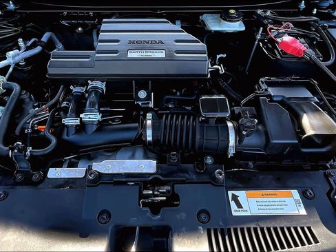 Used 2018 Honda CR-V EX image 28