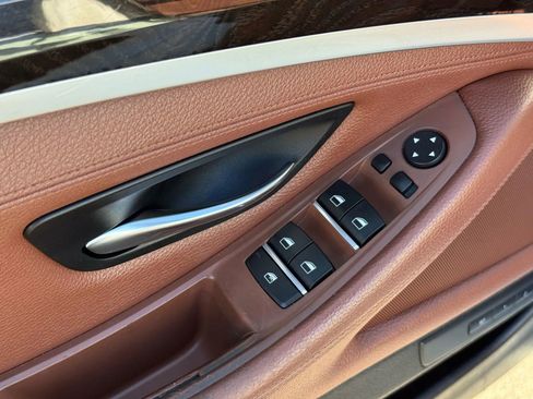 Used 2015 BMW 535i xDrive Sedan image 19