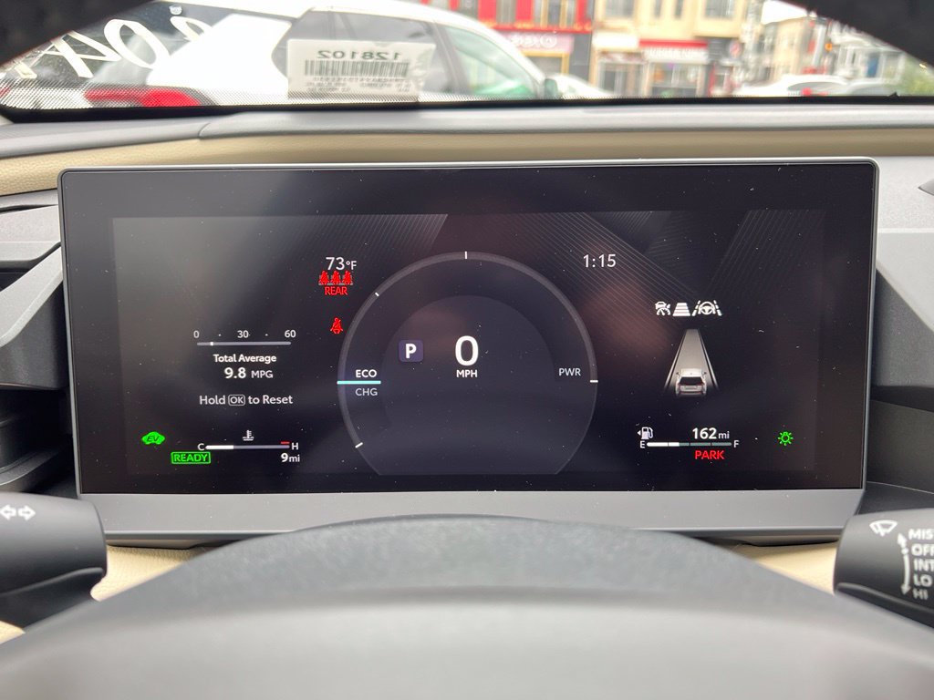 New 2026 Toyota RAV4 XLE Premium AWD/4WD image 30
