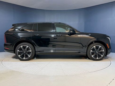 Certified 2025 Cadillac Escalade IQ Sport 1 image 7