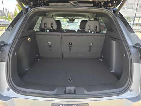 New 2026 Chevrolet TrailBlazer RS w/ Convenience Package image 11