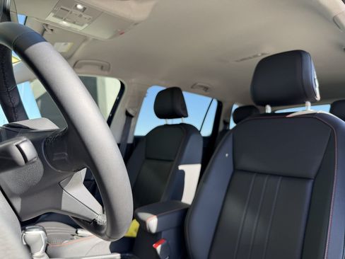 Used 2024 Volkswagen Tiguan Wolfsburg Edition FWD image 32