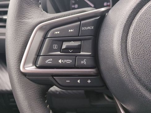 New 2026 Subaru Ascent Premium AWD/4WD image 24
