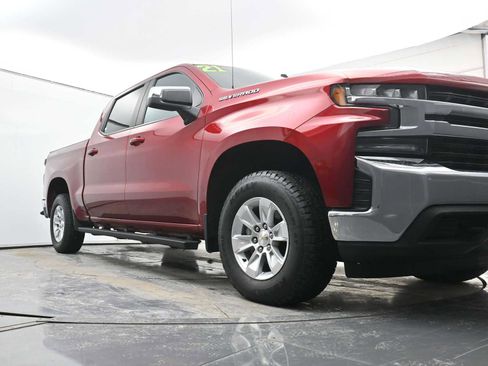 Used 2021 Chevrolet Silverado 1500 LT image 16