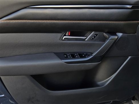 Certified 2025 MAZDA CX-50 AWD 2.5 S w/ Cargo Package image 20