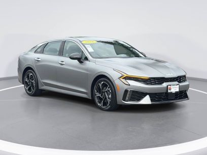 Used 2026 Kia K5 GT-Line